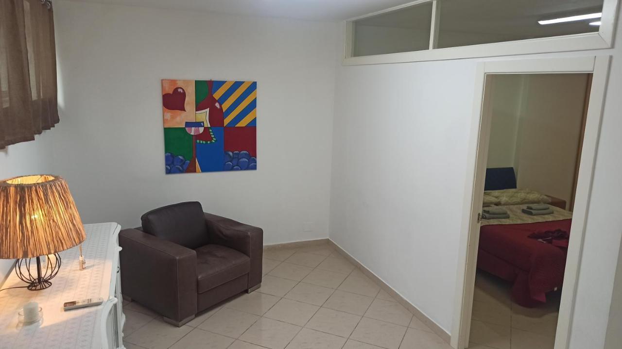 Rosselli93 Appartement Matera Buitenkant foto