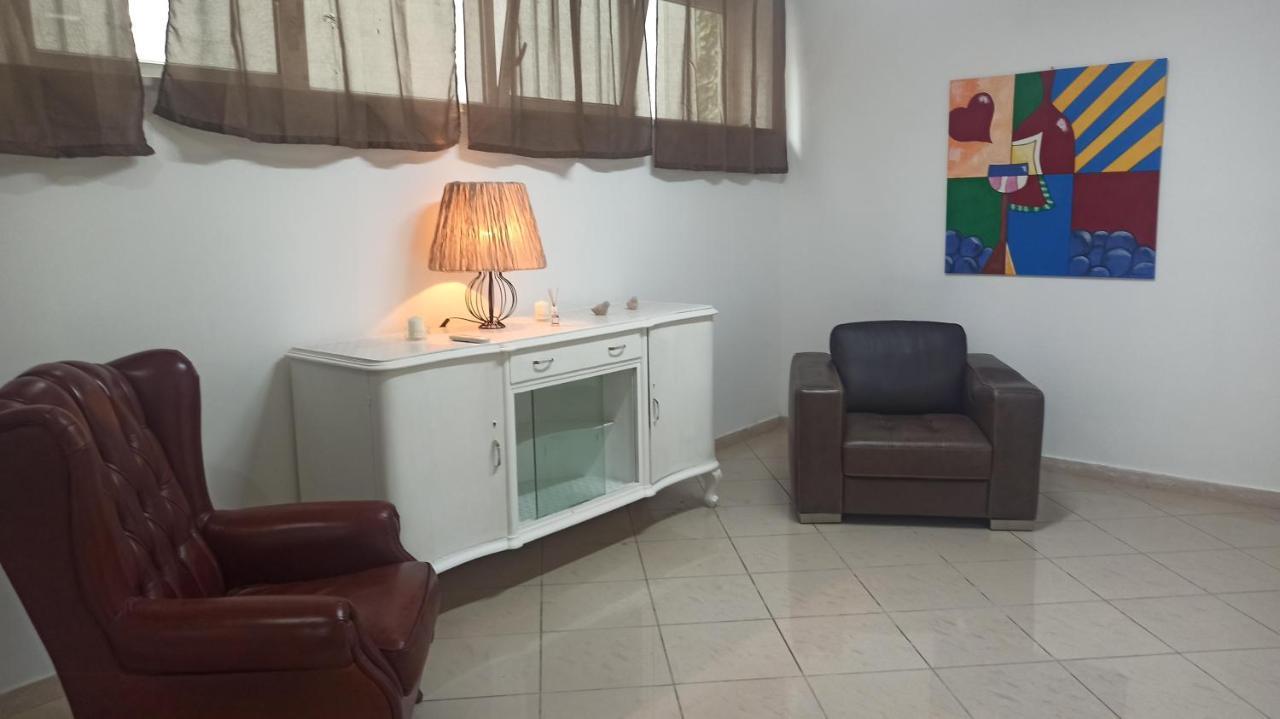 Rosselli93 Appartement Matera Buitenkant foto