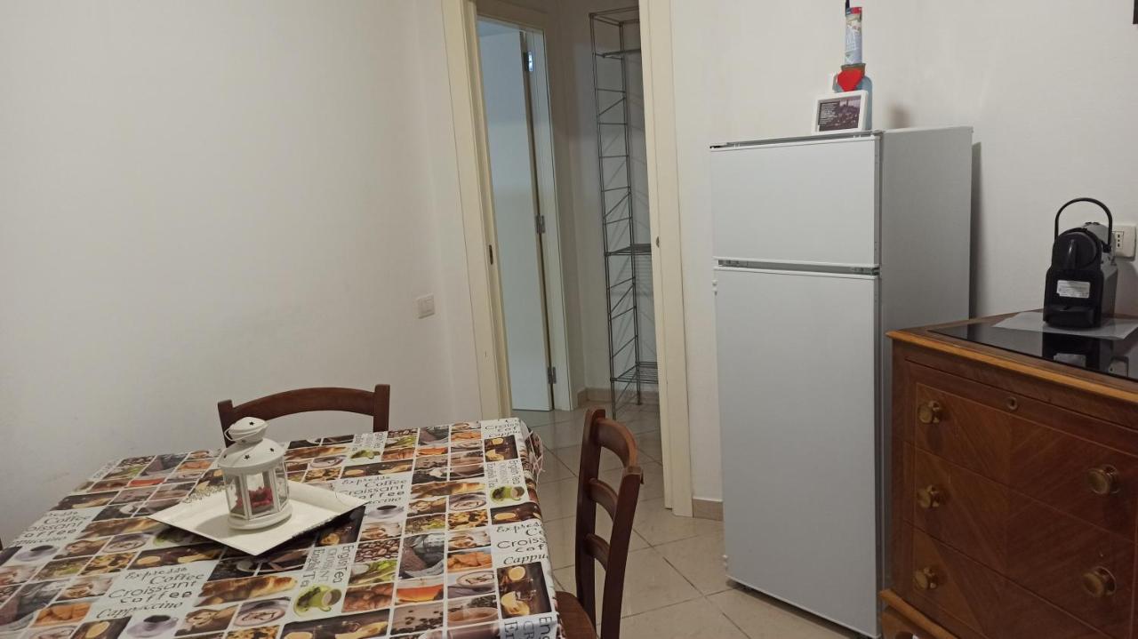 Rosselli93 Appartement Matera Buitenkant foto